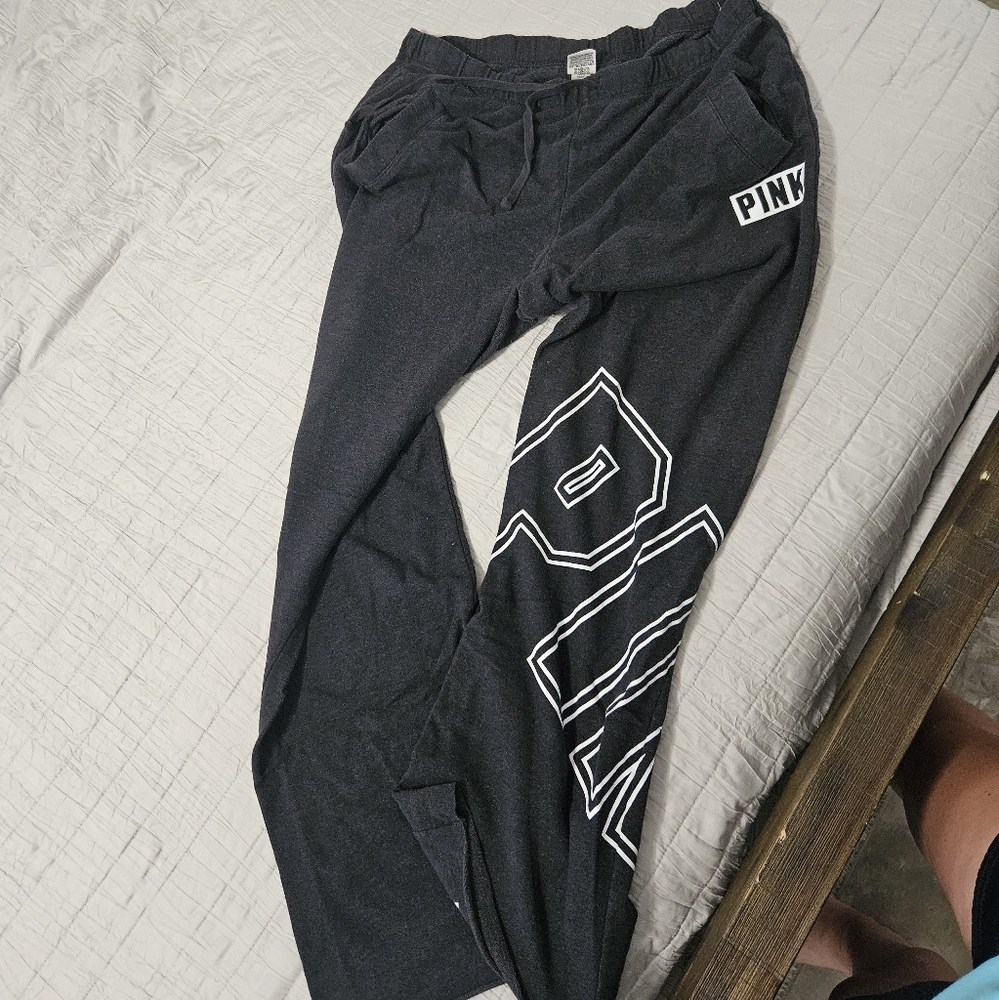 PINK Sweatpants
